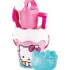 HELLO KITTY SAND SET Ø 17 CM