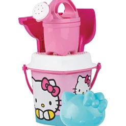 HELLO KITTY SAND SET Ø 19 CM