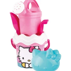 HELLO KITTY SAND SET Ø 13 CM