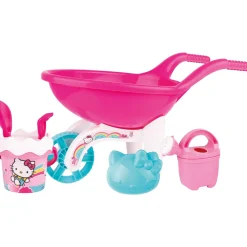 HELLO KITTY SAND SET XL