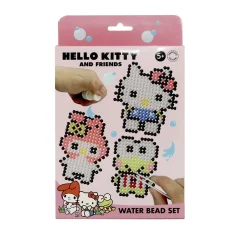 HELLO KITTY VATTENPÄRLOR