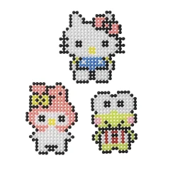 HELLO KITTY VATTENPÄRLOR