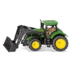 JOHN DEERE WITH FRONT LOADER
