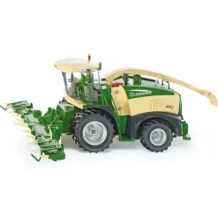KRONE X 580 SKÖRDETRÖSKA 1:32