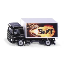 LASTBIL SIXT
