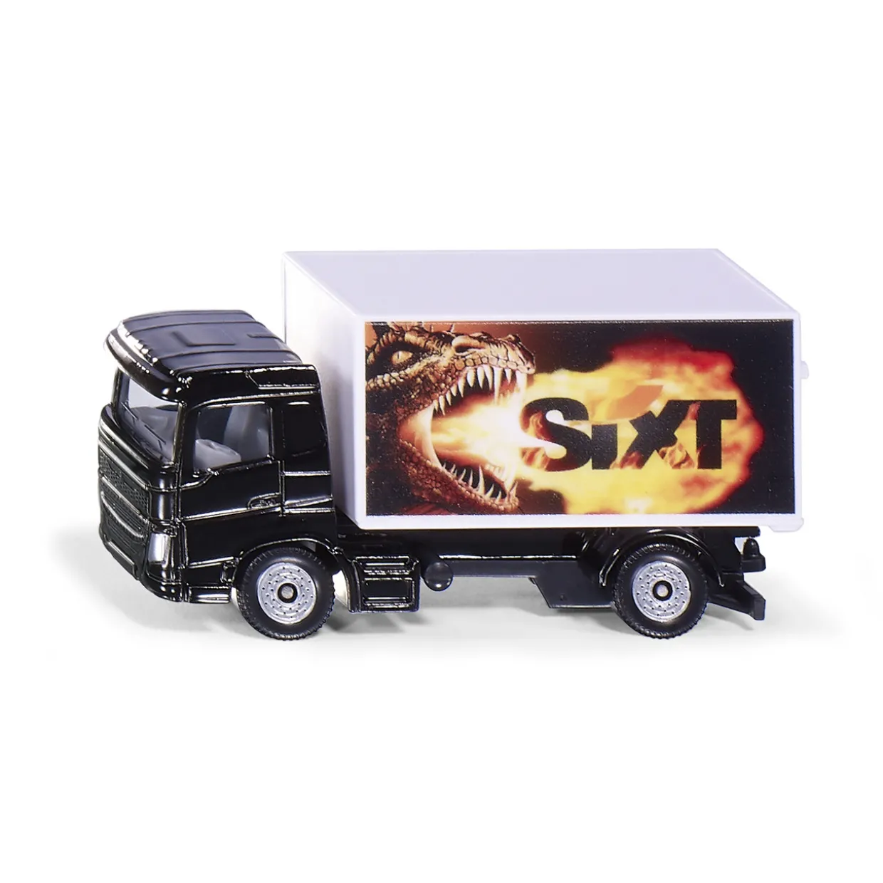 LASTBIL SIXT