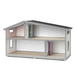 LUNDBY DOCKHUS 4 RUM