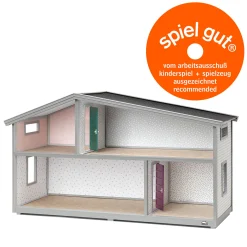 LUNDBY DOCKHUS 4 RUM