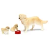 LUNDBY DOCKHUSDJUR HUNDSET