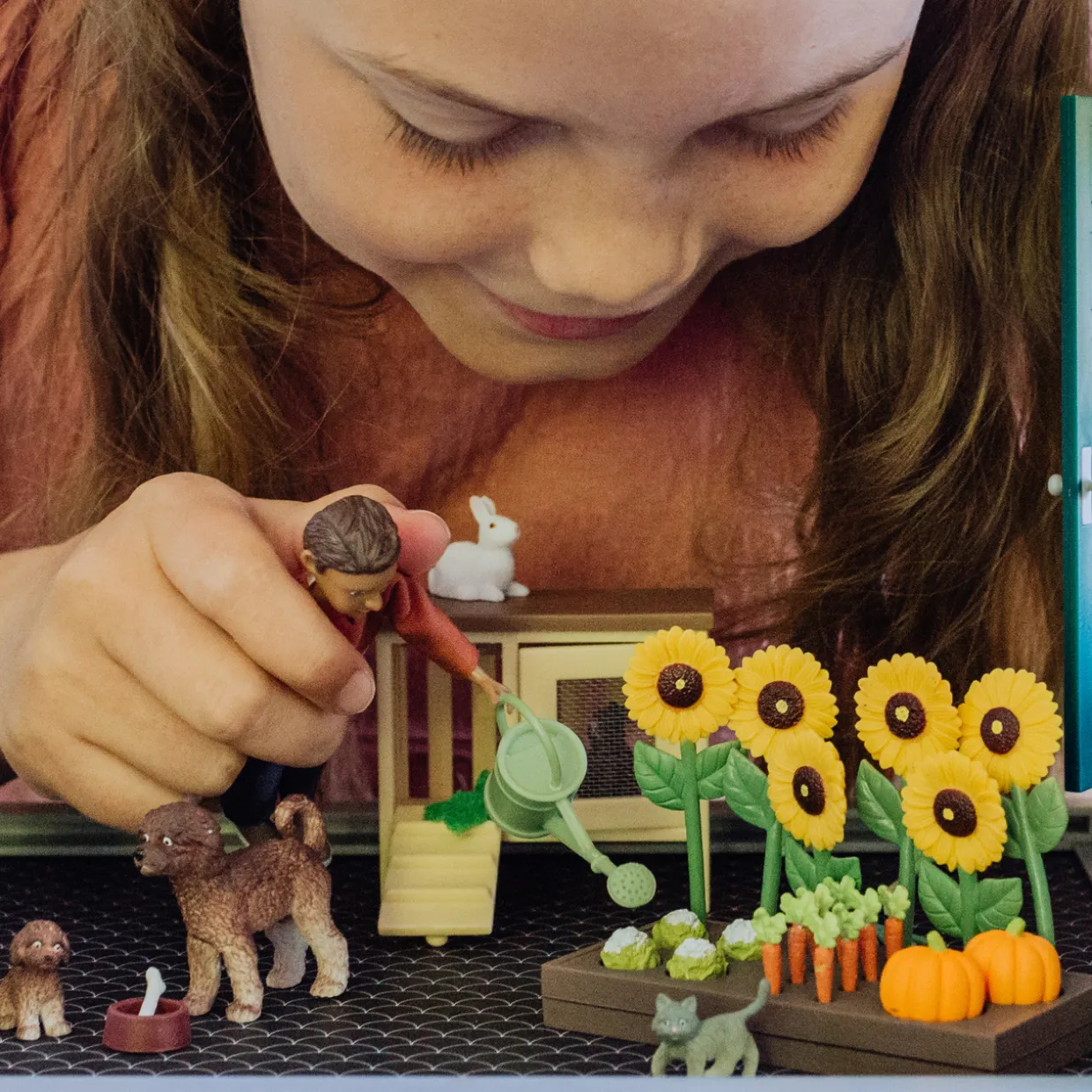 LUNDBY DOCKHUSDJUR HUSDJURSSET