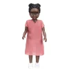 LUNDBY DOCKHUSDOCKA BILLIE FLICKA