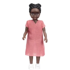 LUNDBY DOCKHUSDOCKA BILLIE FLICKA