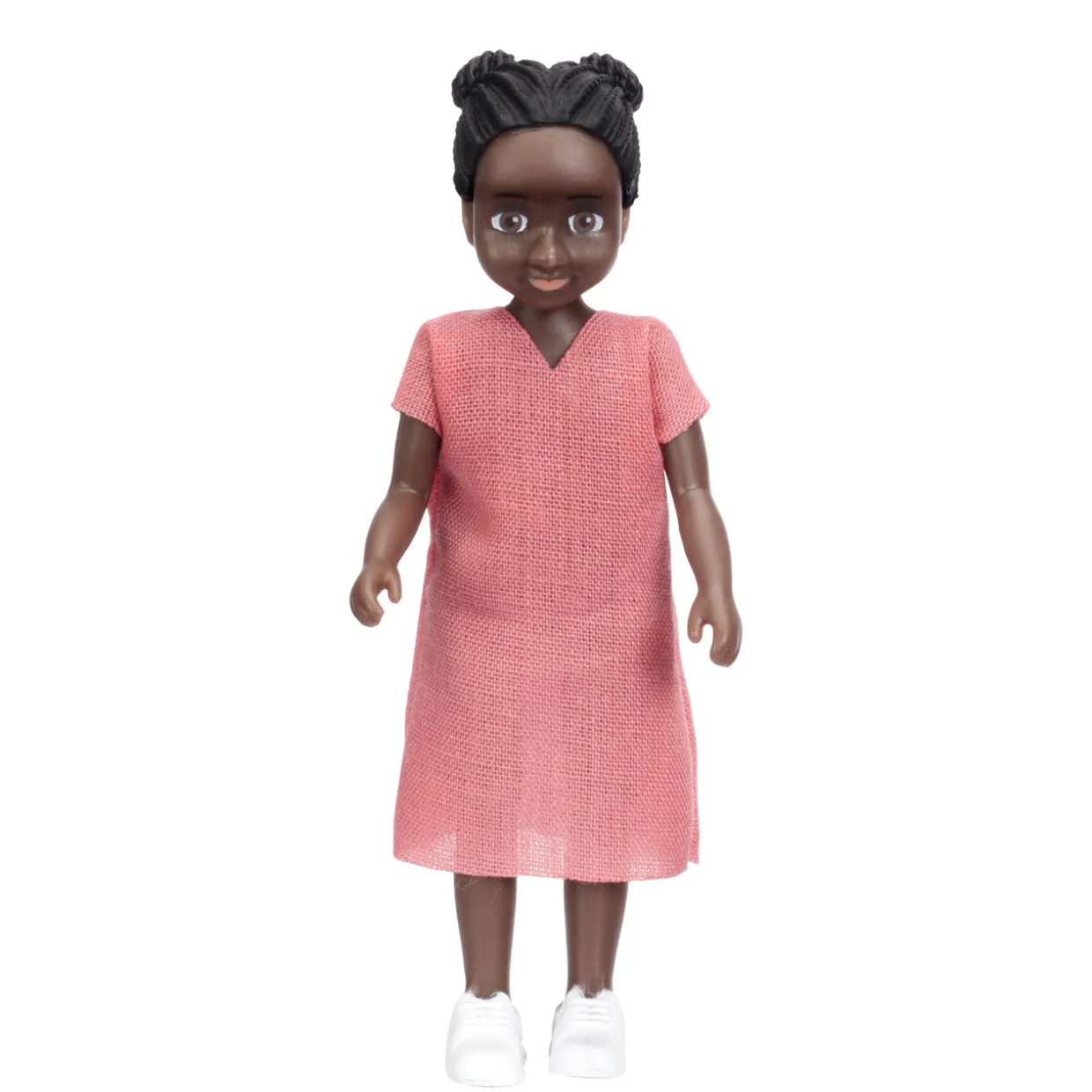 LUNDBY DOCKHUSDOCKA BILLIE FLICKA