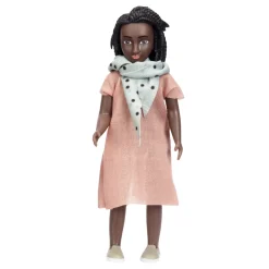 LUNDBY DOCKHUSDOCKA BILLIE MAMMA