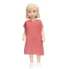 LUNDBY DOCKHUSDOCKA CHARLIE FLICKA