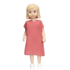 LUNDBY DOCKHUSDOCKA CHARLIE FLICKA