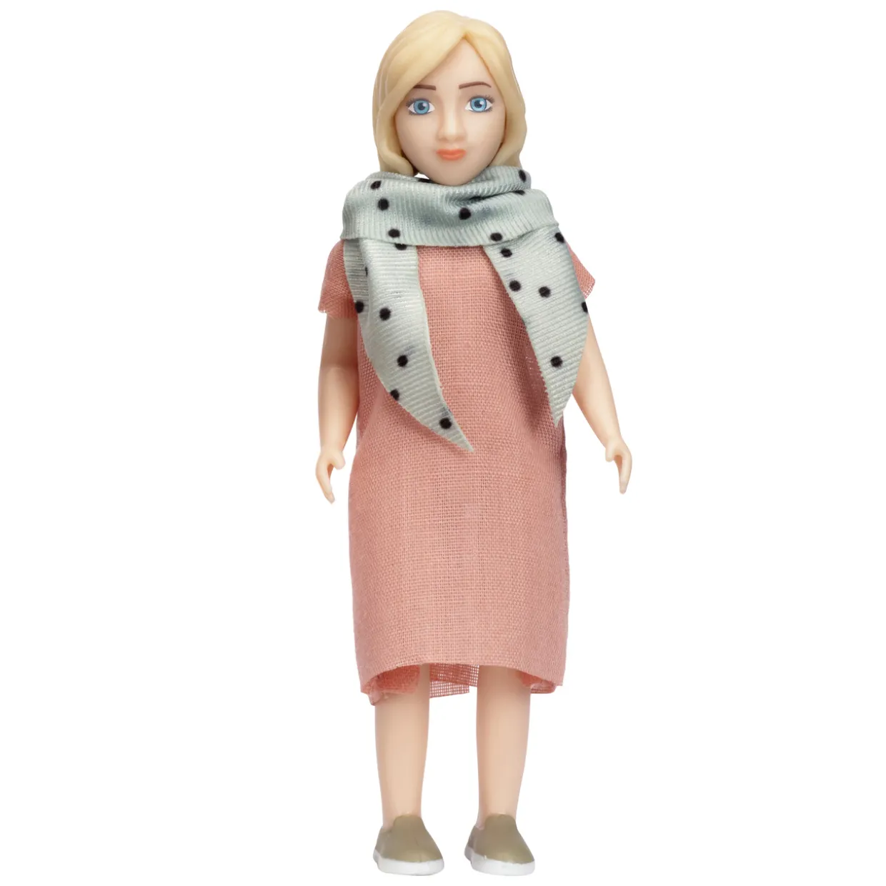 LUNDBY DOCKHUSDOCKA CHARLIE MAMMA