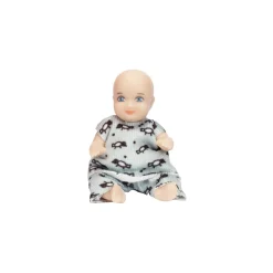 LUNDBY DOCKHUSDOCKA CHARLIE BEBIS