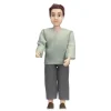 LUNDBY DOCKHUSDOCKA CHARLIE PAPPA
