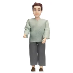LUNDBY DOCKHUSDOCKA CHARLIE PAPPA