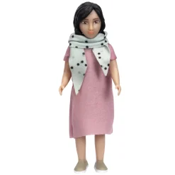 LUNDBY DOCKHUSDOCKA JAMIE MAMMA