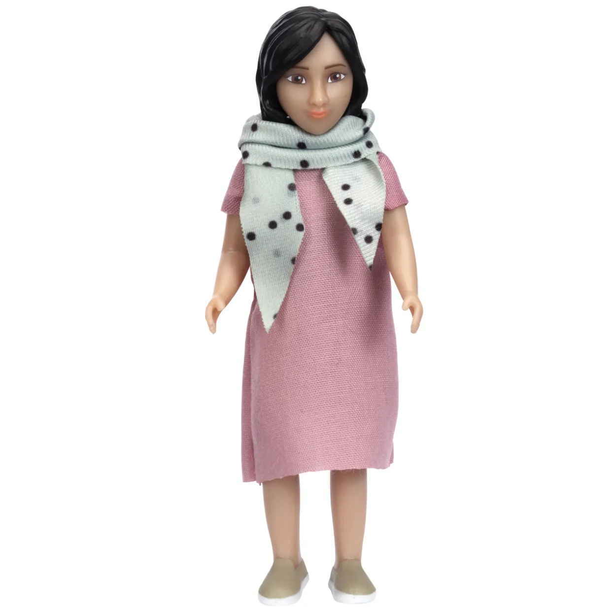 LUNDBY DOCKHUSDOCKA JAMIE MAMMA