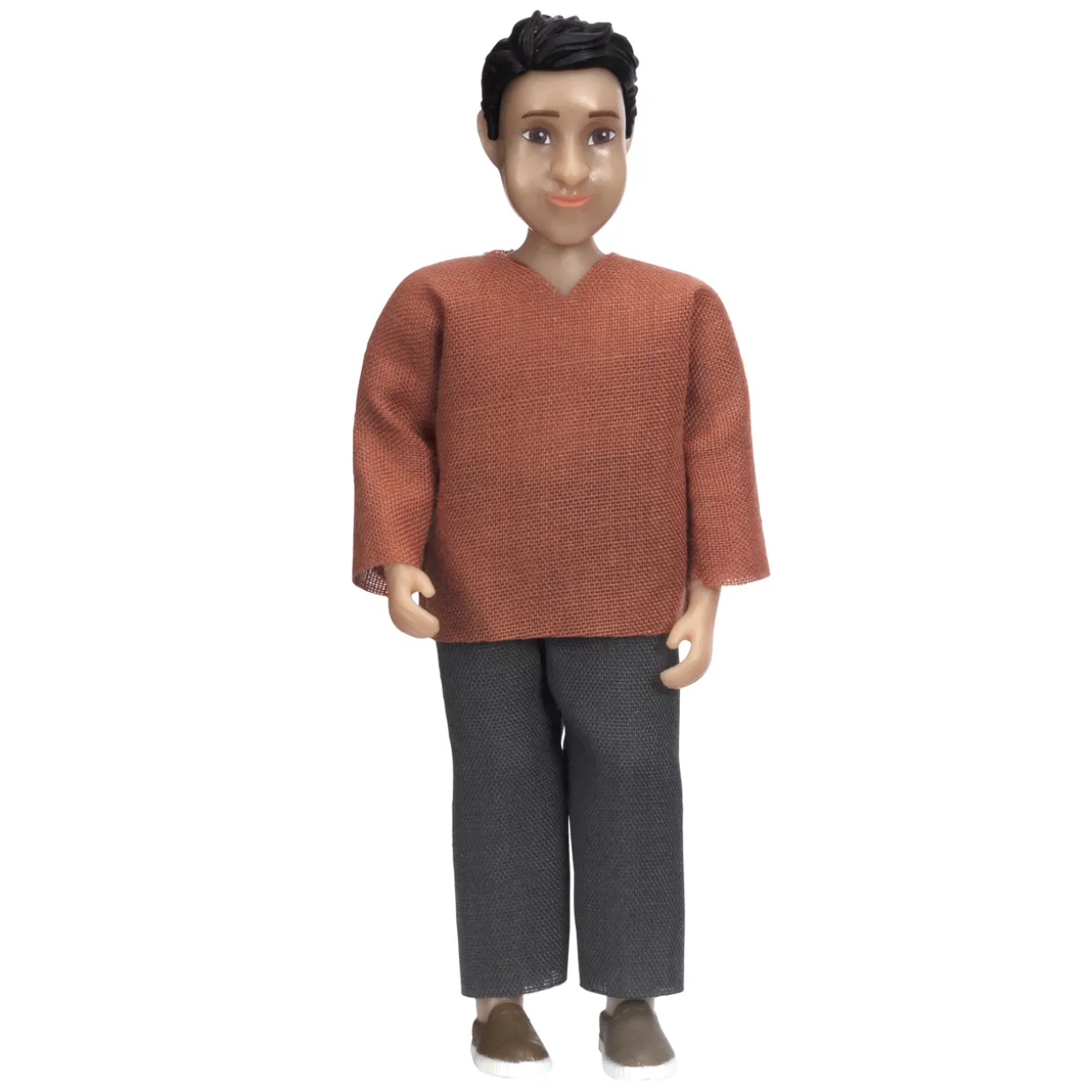 LUNDBY DOCKHUSDOCKA JAMIE PAPPA