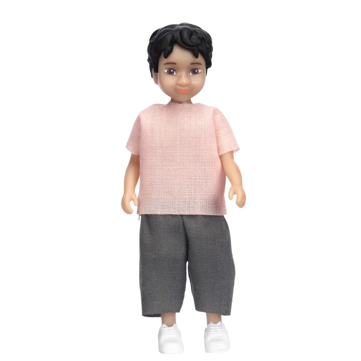 LUNDBY DOCKHUSDOCKA JAMIE POJKE