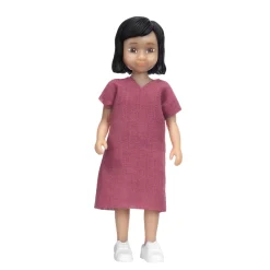 LUNDBY DOCKHUSDOCKA JAMIE FLICKA
