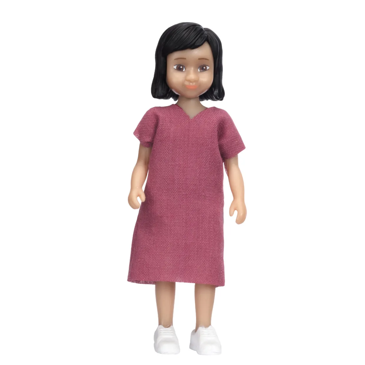 LUNDBY DOCKHUSDOCKA JAMIE FLICKA