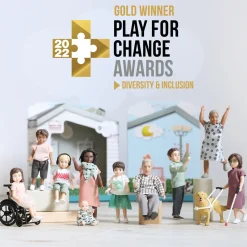LUNDBY DOCKHUSDOCKA JAMIE POJKE