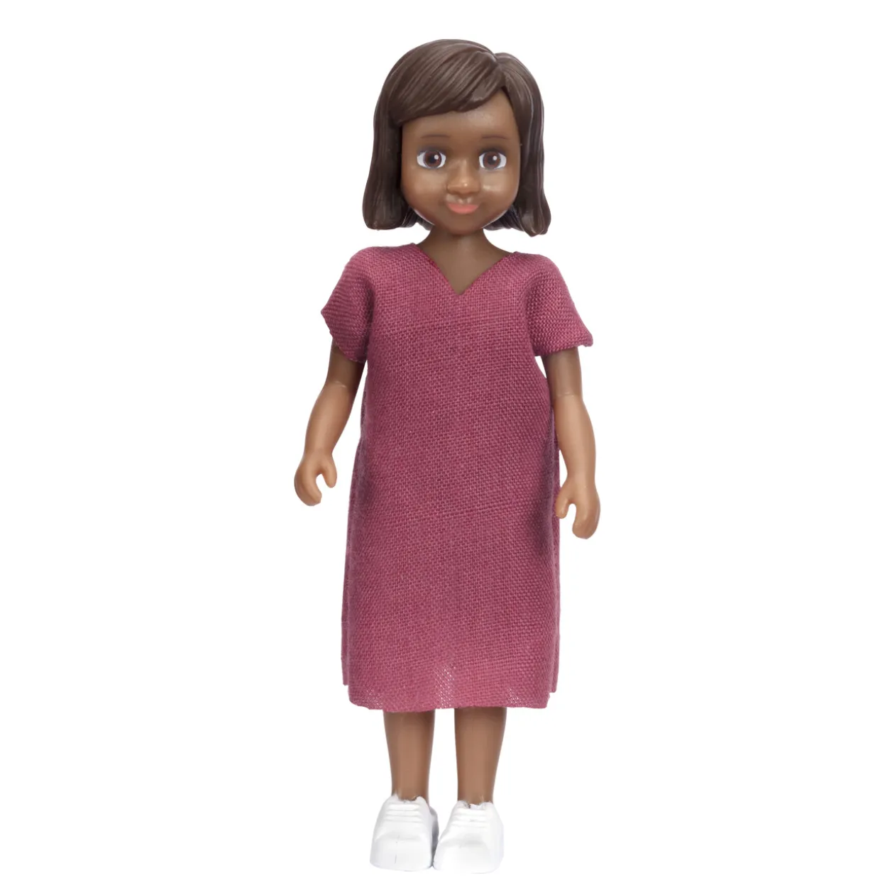 LUNDBY DOCKHUSDOCKA NIKKI FLICKA