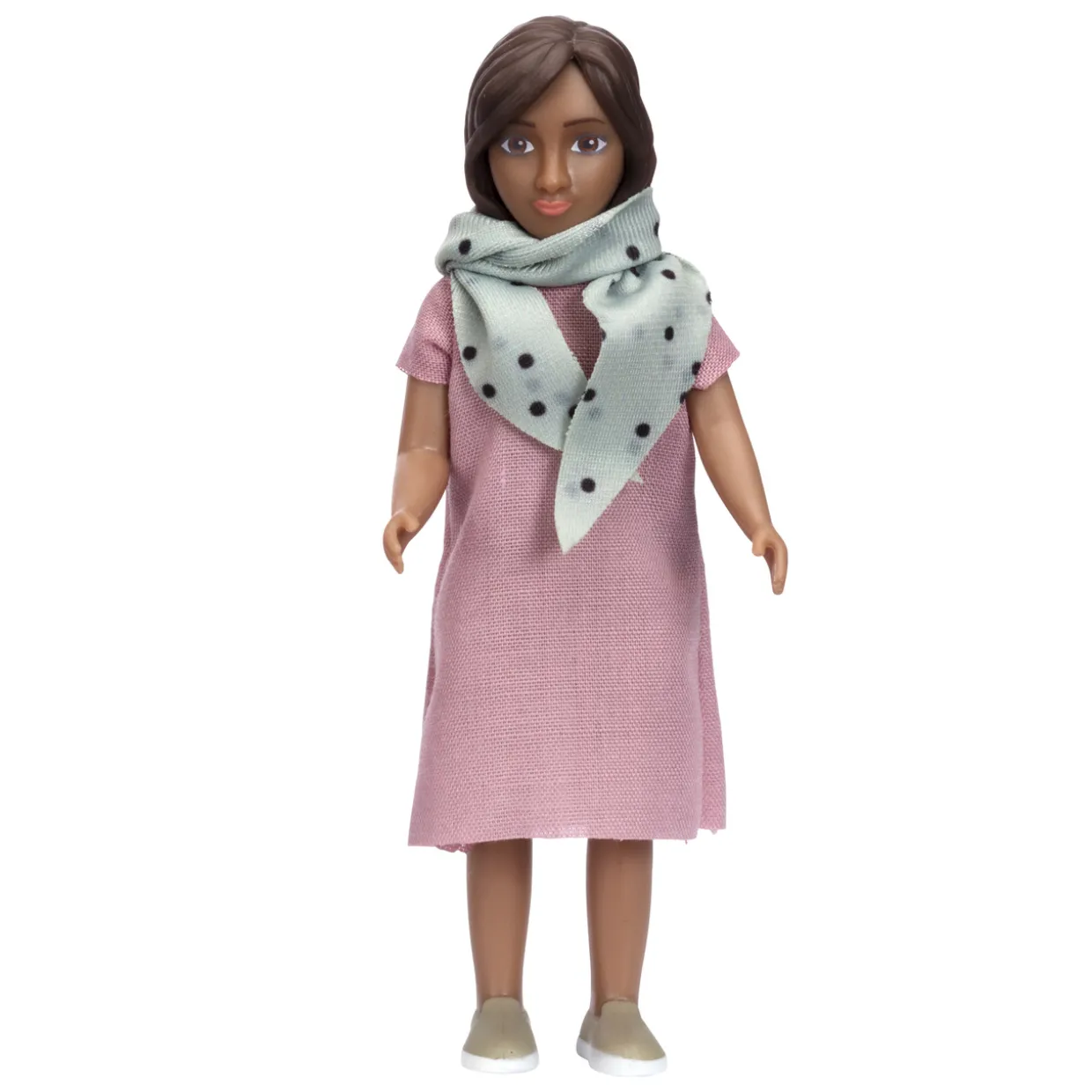 LUNDBY DOCKHUSDOCKA NIKKI MAMMA