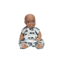 LUNDBY DOCKHUSDOCKA NIKKI BEBIS