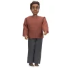 LUNDBY DOCKHUSDOCKA NIKKI PAPPA