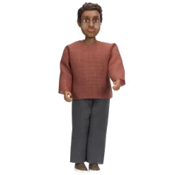 LUNDBY DOCKHUSDOCKA NIKKI PAPPA