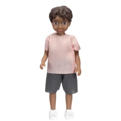LUNDBY DOCKHUSDOCKA NIKKI POJKE