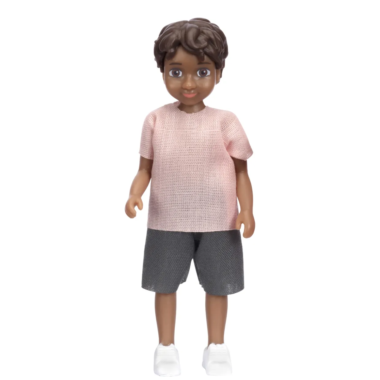 LUNDBY DOCKHUSDOCKA NIKKI POJKE