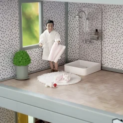 LUNDBY DOCKHUSMÖBLER DUSCHSET