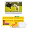 LUNDBY DOCKHUSMÖBLER TV-SET