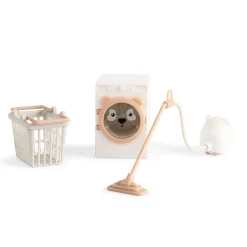 LUNDBY DOCKHUSTILLBEHÖR STÄDSET