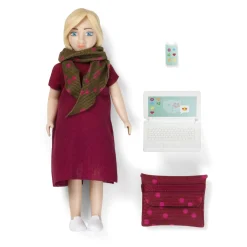 LUNDBYDOCKHUSDOCKAMED DATOR