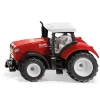 MAULY X540 TRACTOR RÖD
