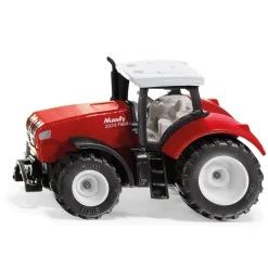 MAULY X540 TRACTOR RÖD
