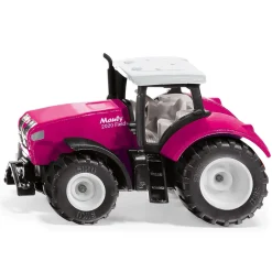 MAULY X540 TRACTOR ROSA
