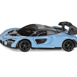 MCLAREN SENNA