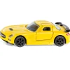 MERCEDES-AMG SLS BLACK SERIES