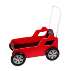 MICKI DOCKVAGN BIL
