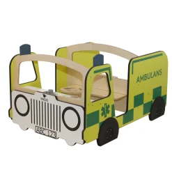 MICKI LEKMÖBEL AMBULANS