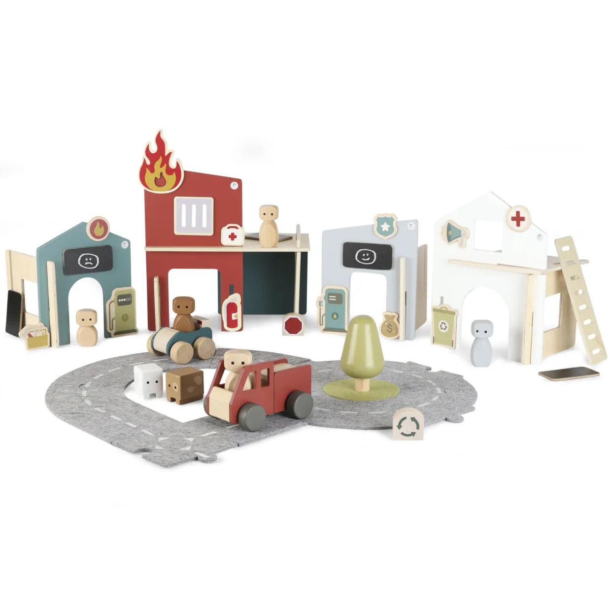 MICKI LEKVÄRLD STADENS HJÄLTAR FÖRSKOLA